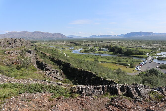 Geological Golden-Circle Tour / Small group adventure - Reykjavik pickup and a heated ride: logistics that keep the day enjoyable