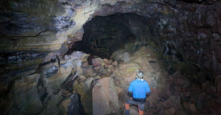 Geological Lava Tunnel Adventure - Arnarker Cave - Key Things to Know Before You Go to Arnarker Cave
