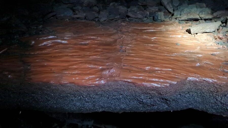 Geological Lava Tunnel Adventure - Arnarker Cave - Getting From Reykjavik to Arnarker Cave Without Wasting Time