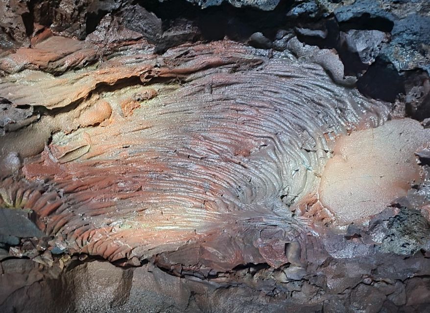 Geological Lava Tunnel Adventure - Arnarker Cave - Gear and Clothing, The Stuff That Keeps the Fun High
