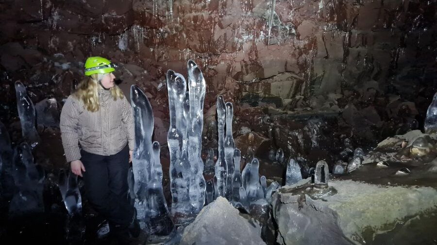 Geological Lava Tunnel Adventure - Arnarker Cave - Who This Tour Is For (and Who Should Skip It)