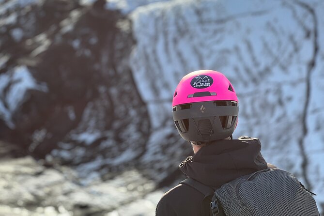 Glacier Adventure at Sólheimajökull Private Tour - From Reykjavik to the Glacier: How Transit and Start Time Affect Your Day