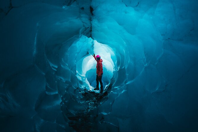 Glacier Adventure at Sólheimajökull Private Tour - Private Guide, Real Support, and the Safety System You Feel Immediately