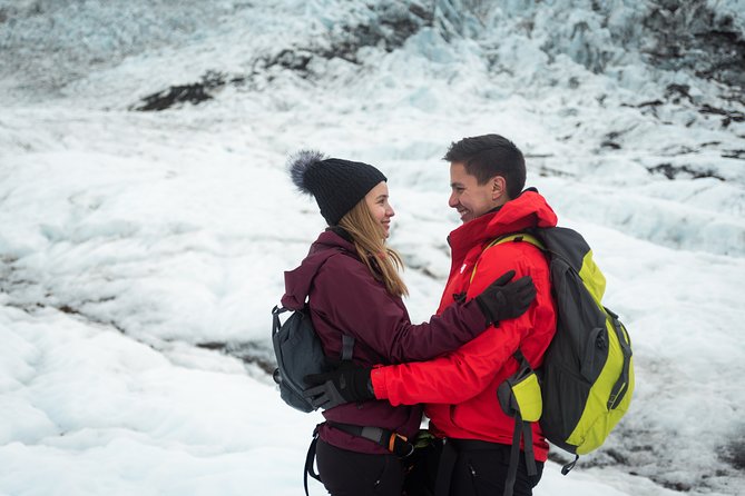 Glacier and Ice Cave Private Photoshoot - 15 Shot Photo Package - The superjeep ride to Vatnajökull’s outlet glacier
