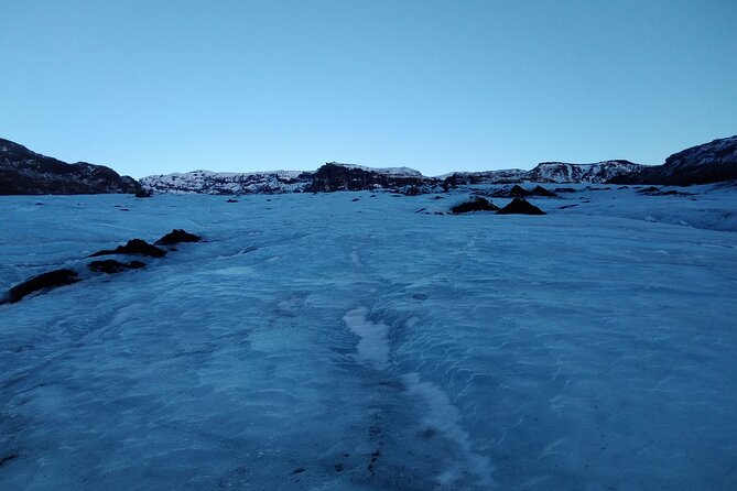 Glacier Exploration Hike and Climb - Weather, timing, and clothing that actually works on ice