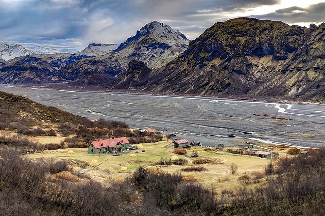 Glacier Express Jeep & Hiking Tour - Local Icelandic Guide - Solheimajokull Glacier Hike: what you actually do on the ice