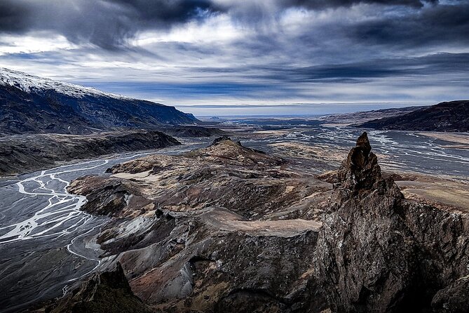 Glacier Express Jeep & Hiking Tour - Local Icelandic Guide - Gear and safety setup: crampons, harness, and how you learn to move