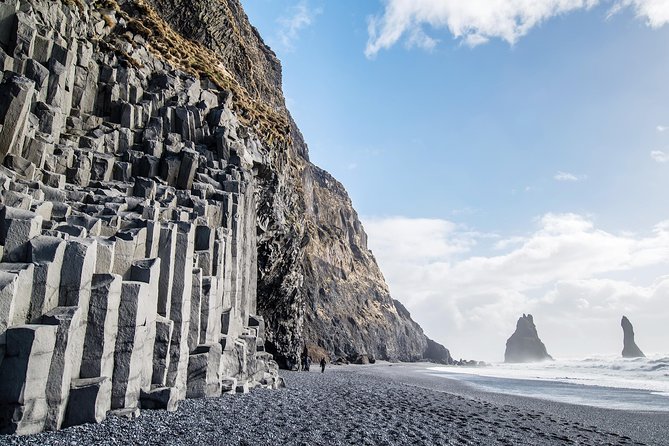 Glacier Hike and South Coast Small-Group Tour from Reykjavik - A South Coast Day Built Around the Glacier Moment