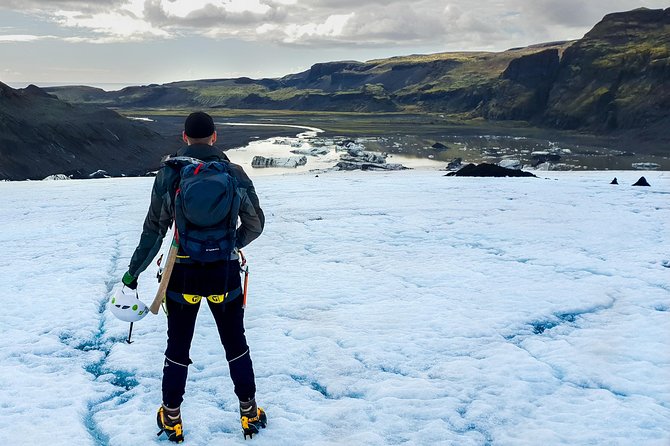 Glacier Hike and South Coast Small-Group Tour from Reykjavik - The Day’s Flow: Stops, Breaks, and How to Fuel Yourself