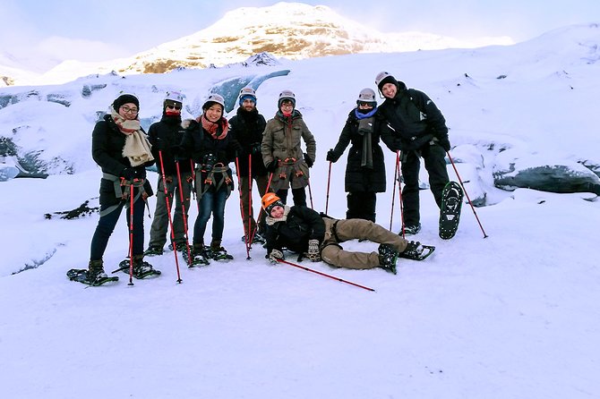 Glacier Hike and South Iceland Sightseeing from Reykjavik - Reykjavik to South Iceland: A Long Day That Stays on Track