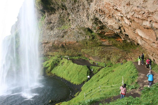 Glacier Hike and South Iceland Sightseeing from Reykjavik - Price and Value: What You Get for $238.98