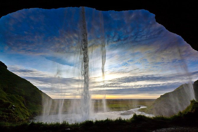 Glacier Hike and South Iceland Sightseeing from Reykjavik - What to Bring: Warm Layers, Sturdy Shoes, and Smart Food Choices