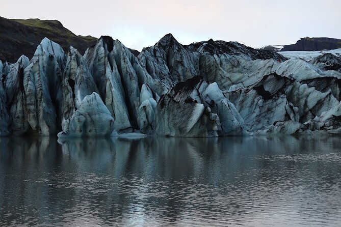 Glacier Hike at Solheimajokull in Small Group (6 pers max) - Timing and Flow: 3.5 Hours That Don’t Waste Your Day