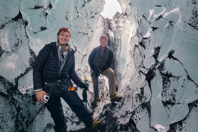Glacier Hike at Sólheimajökull Shared Experience - Should you book this glacier hike or skip it?