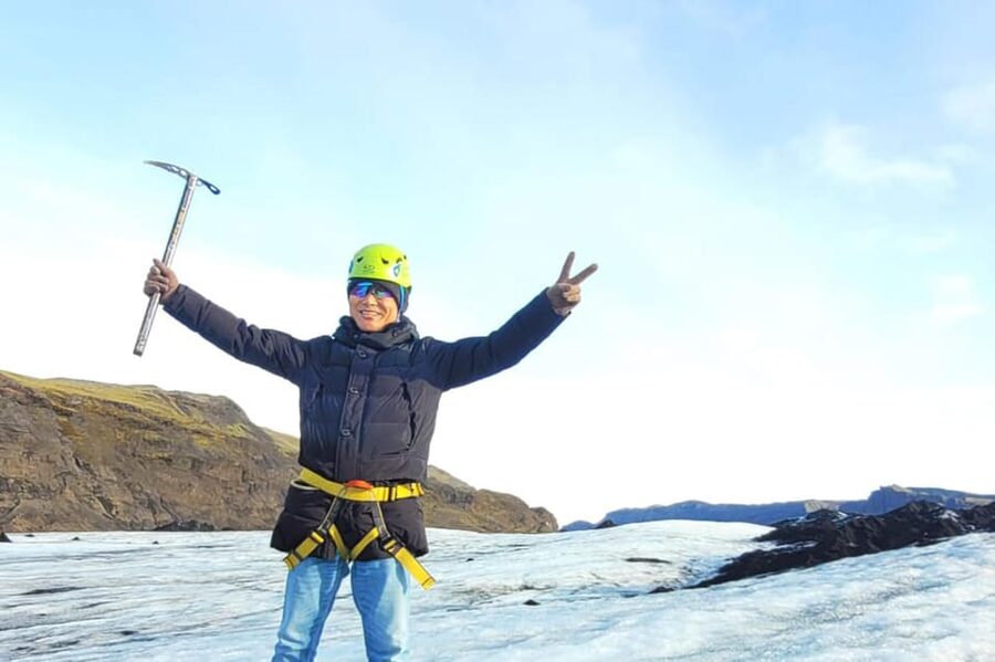 Glacier Hike, South Coast Iceland, Black Beach & Sky Lagoon - Price and Value: Does $305 Make Sense for What You Get?