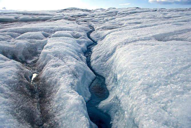 Glacier Hike: Summer Treasure - Glacier Discovery - Key points to know before you go