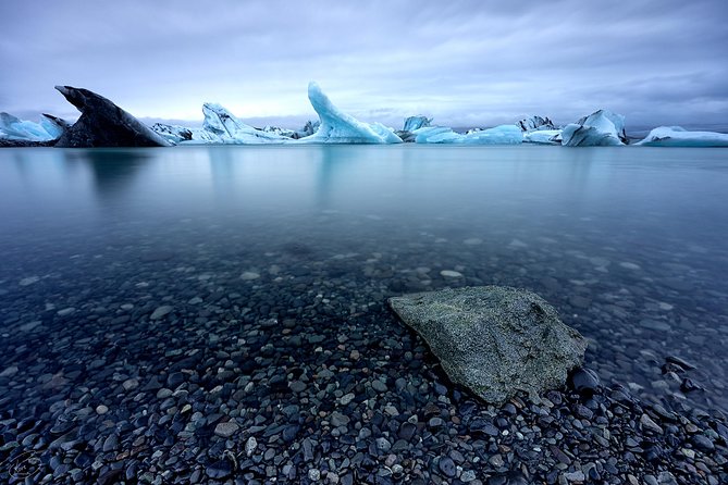 Glacier lagoon tour - Glacier Lagoon, Diamond Beach, and Vestrahorn: what you’re chasing