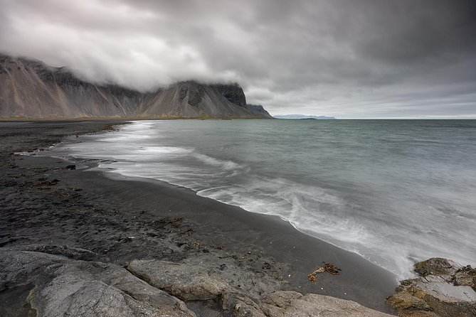 Glacier lagoon tour - Your Reykjavik start, and how the drive becomes part of the story