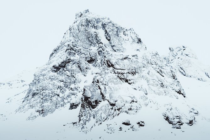 Glacier Rush – Fast pace snowmobile - SnoMo Glacier - Yamaha Vipers and the higher pace: the thrill, plus what to manage