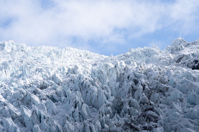 Glacier Xtreme: Vatnajökull Ice Climbing + Hike from Skaftafell - Glacier Xtreme feels like more than a sightseeing stop