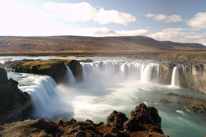 Godafoss and the Forest Lagoon - What I’d pack and how to make the most of 4 hours