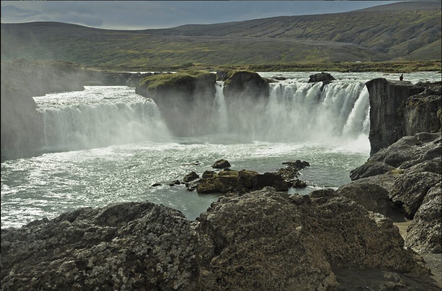 Godafoss Express Classy Round Trip Multiple Drop Off Choice - Value and Price: Why $140 Can Be a Good Deal Here