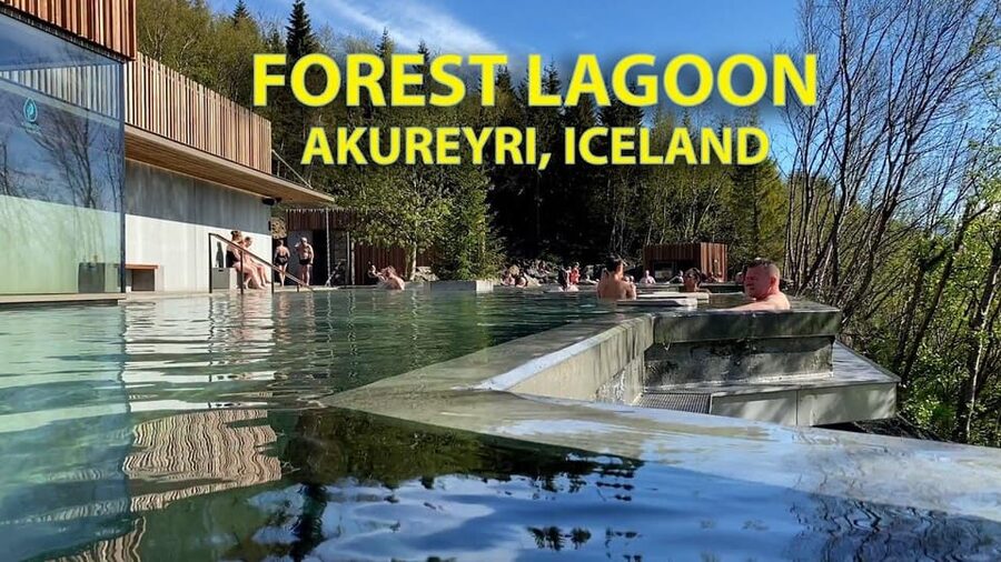Godafoss Express Classy Round Trip Multiple Drop Off Choice - How the Return Loop Works So You Do Not Miss Your Ship