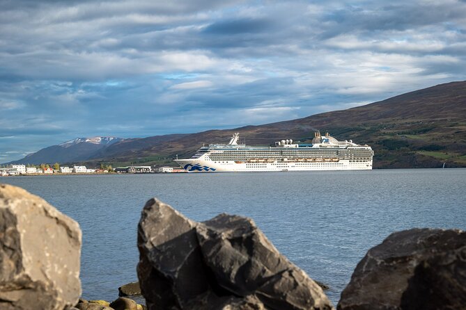 Goðafoss Waterfall & Forest Lagoon from Akureyri Port - Why this Akureyri port day works so well