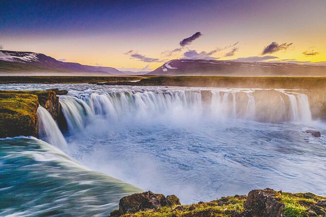 Goðafoss Waterfall & Forest Lagoon from Akureyri Port - Stop 2: Grenjaðarstaður turf houses and the heritage museum