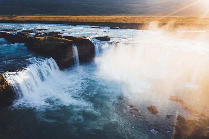 Goðafoss- Waterfall of the Gods Tour from Akureyri - When this tour might disappoint (and how to avoid that)