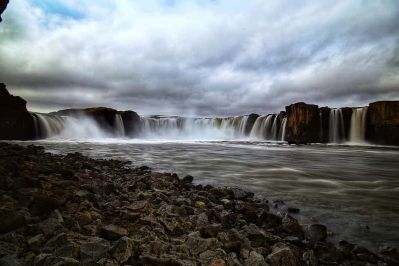 Godafoss Waterfall & Turf House Tour from Akureyri Port - Should you book this Goðafoss and Laufás tour from Akureyri?