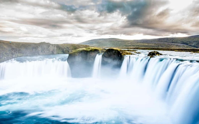 Godafoss Waterfall & Turf House Tour from Akureyri Port - Practical tips so the day feels smooth