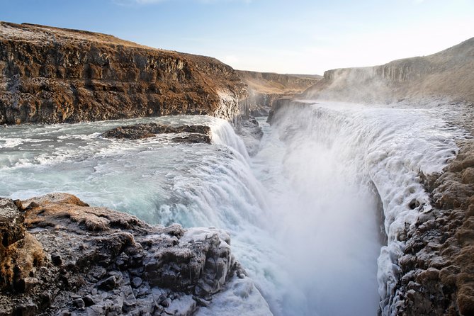 Golden Circle 7 Hours Bus Tour from Reykjavik - Reykjavik Pickup, Coach Comfort, and the “Half-Day” Pace
