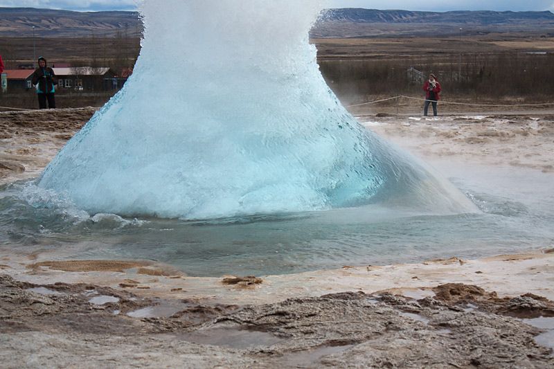Golden Circle and ATV: Full-Day Combo Tour from Reykjavík - Price and value: what you are really paying for