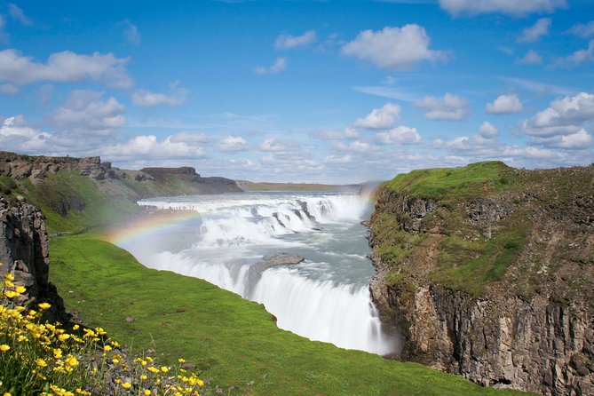 Golden Circle and Fontana Geothermal Spa Day Trip from Reykjavik - What I’d Prioritize Based on How You Like to Travel