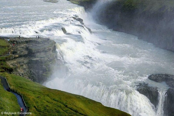 Golden Circle and Fontana Geothermal Spa Day Trip from Reykjavik - Practical Tips That Make the Day Smoother