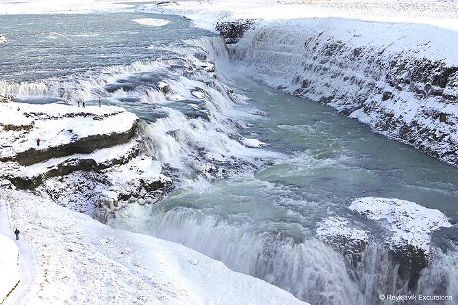 Golden Circle and Glacier Snowmobiling Day Trip from Reykjavik - How the guide makes the day better (names you might hear)