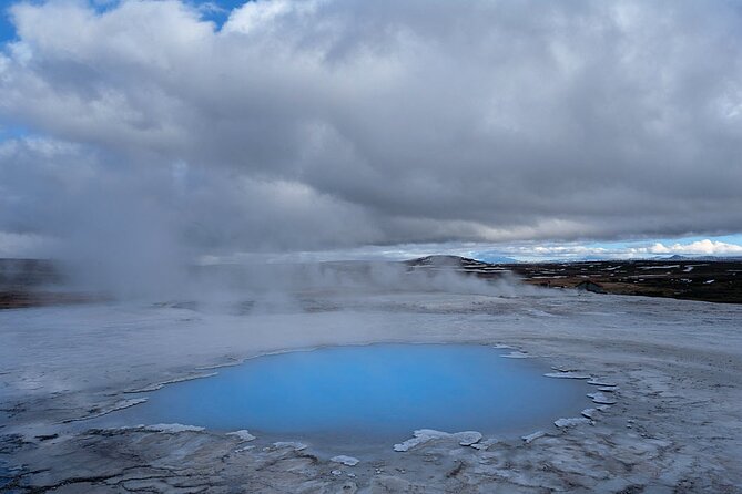 Golden Circle and Glacier Super Jeep Adventure - Thingvellir National Park: where Iceland’s story began
