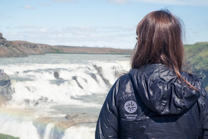 Golden Circle and Kerid Crater Afternoon Tour from Reykjavik - Why This Golden Circle Adds Kerid Crater