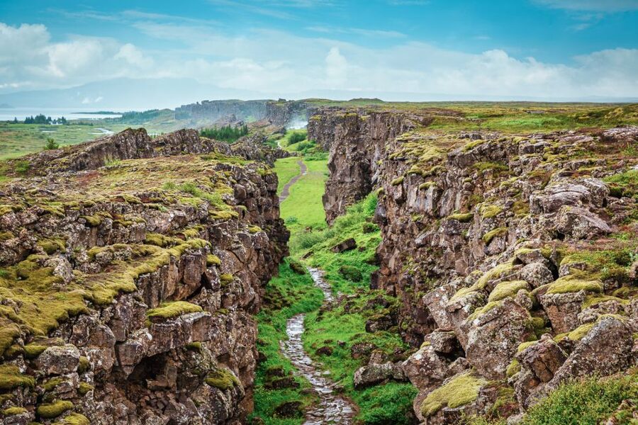 Golden Circle and Kerið Crater Small Group Tour - Reykjavik Pickup, Then a Smaller Bus for a Better Day