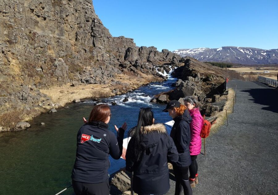 Golden Circle and Kerið Crater Small Group Tour - When the Itinerary Includes More Than the Main Four