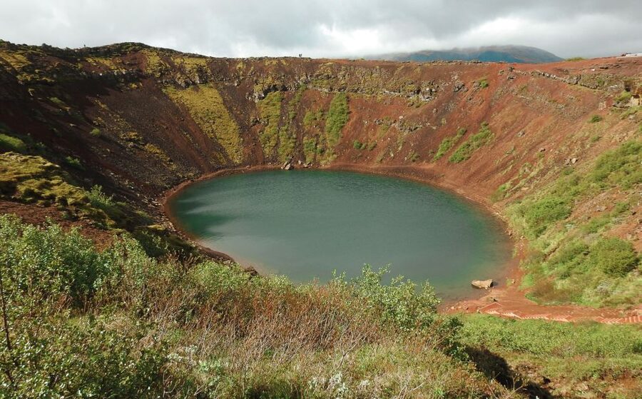 Golden Circle and Kerið Crater Small Group Tour - Food and Drinks: Plan Ahead So You Don’t Miss Anything