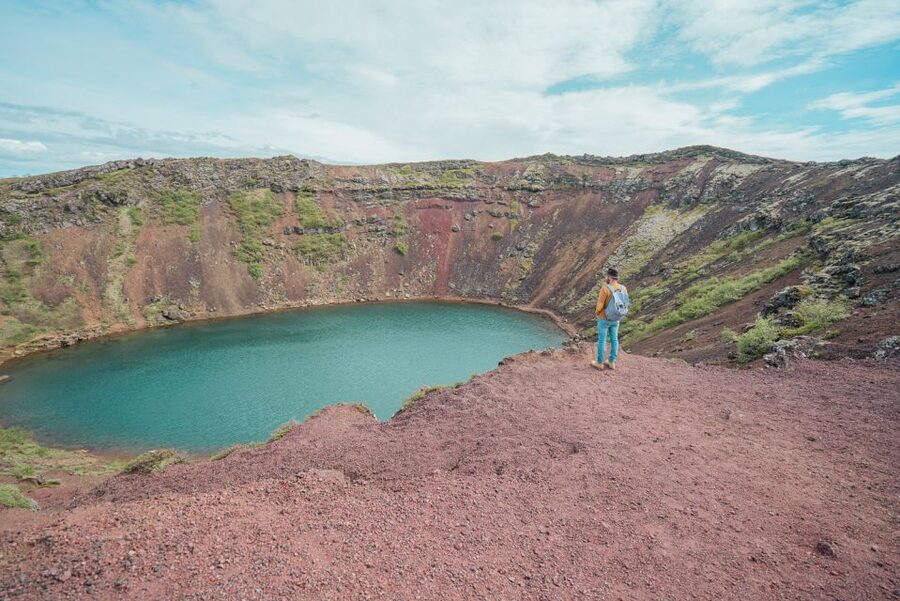 Golden Circle and Kerið Crater Small Group Tour - Price and Value: What $116 Buys in Iceland Day-Tripping