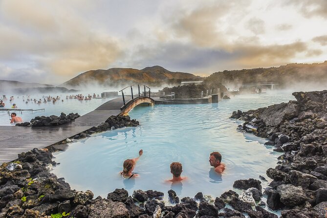 Golden Circle and Kerid Minibus Tour with Blue Lagoon Transfers - Price and What’s Included (Kerið Is the Value Anchor)