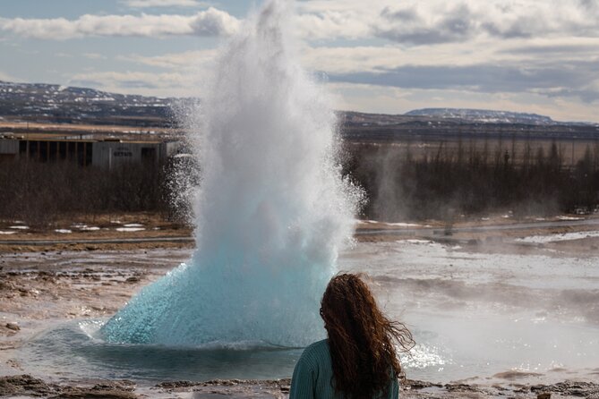 Golden Circle and Kerlingarfjöll Private Tour - A private route that swaps a car rental for one long, well-timed day