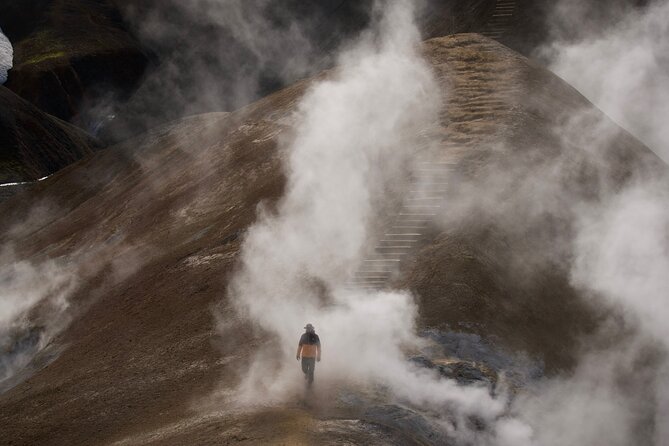 Golden Circle and Kerlingarfjöll Private Tour - Reykjavik pickup and the 7:30 am start that changes everything