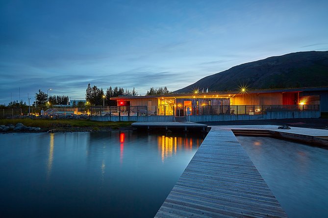 Golden Circle and Laugarvatn Fontana Geothermal Tour from Reykjavik - Thingvellir National Park: tectonics you can see, history you can connect to