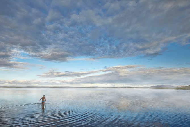 Golden Circle and Laugarvatn Fontana Geothermal Tour from Reykjavik - Laugarvatn Fontana Geothermal Baths: the two-hour reset you’ll remember
