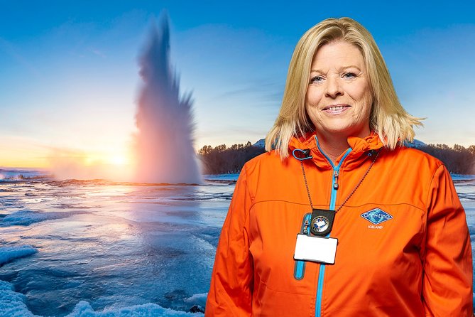 Golden Circle and Laugarvatn Fontana Geothermal Tour from Reykjavik - Price and value: what you’re actually paying for