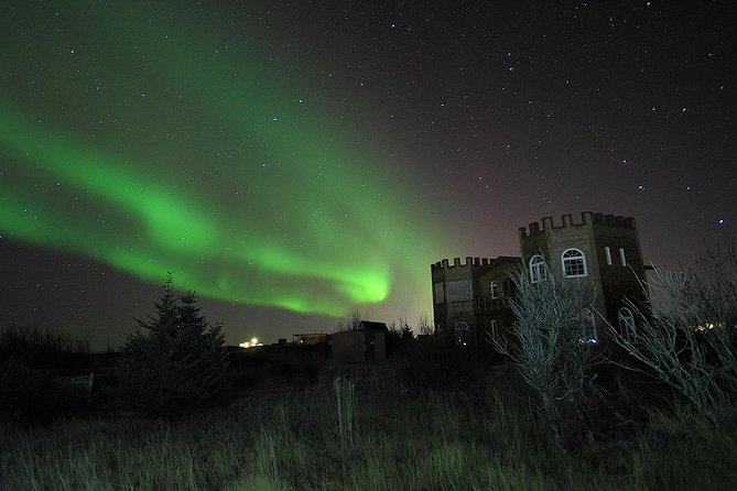 Golden Circle and Northern Lights Superjeep Tour from Reykjavik - Who This Tour Fits Best, and Who Should Reconsider